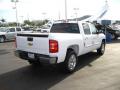 2009 Silverado 1500 LT Crew Cab #5