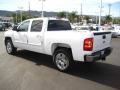 2009 Silverado 1500 LT Crew Cab #4