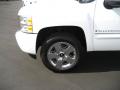 2009 Silverado 1500 LT Crew Cab #20