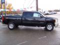 2009 Silverado 2500HD LTZ Crew Cab 4x4 #1