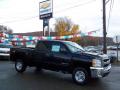 2009 Silverado 2500HD LTZ Crew Cab 4x4 #2