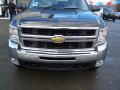 2009 Silverado 2500HD LTZ Crew Cab 4x4 #3