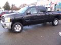 2009 Silverado 2500HD LTZ Crew Cab 4x4 #4
