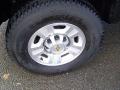 2009 Silverado 2500HD LTZ Crew Cab 4x4 #5