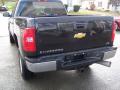 2009 Silverado 2500HD LTZ Crew Cab 4x4 #7