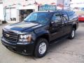 2009 Suburban LT 4x4 #3 2009 Suburban LT 4x4 #3
