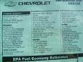 2009 Silverado 2500HD LTZ Crew Cab 4x4 #15