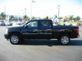 2009 Silverado 1500 LT Crew Cab #4