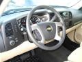 2009 Silverado 1500 LT Crew Cab #17