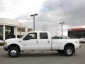 2002 F350 Super Duty Lariat Crew Cab 4x4 Dually #1