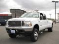 2002 F350 Super Duty Lariat Crew Cab 4x4 Dually #2