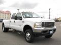 2002 F350 Super Duty Lariat Crew Cab 4x4 Dually #3
