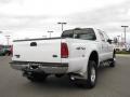 2002 F350 Super Duty Lariat Crew Cab 4x4 Dually #5