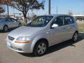2006 Aveo LS Hatchback #3
