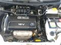 2006 Aveo LS Hatchback #18