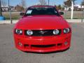 2005 Mustang GT Deluxe Convertible #2