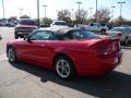 2005 Mustang GT Deluxe Convertible #4