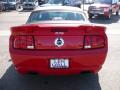 2005 Mustang GT Deluxe Convertible #5