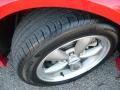 2005 Mustang GT Deluxe Convertible #21