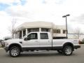 2008 F350 Super Duty FX4 Crew Cab 4x4 #1