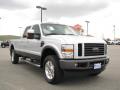 2008 F350 Super Duty FX4 Crew Cab 4x4 #4