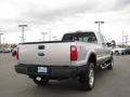 2008 F350 Super Duty FX4 Crew Cab 4x4 #6