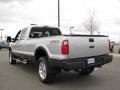 2008 F350 Super Duty FX4 Crew Cab 4x4 #7
