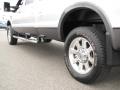 2008 F350 Super Duty FX4 Crew Cab 4x4 #8