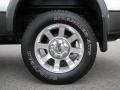 2008 F350 Super Duty FX4 Crew Cab 4x4 #11