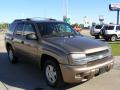 2003 TrailBlazer LS #7