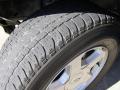 2003 TrailBlazer LS #12