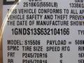 2003 TrailBlazer LS #13