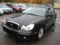 2004 Sonata LX #1