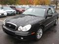 2004 Sonata LX #7