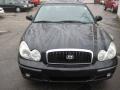 2004 Sonata LX #18