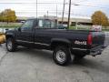 1999 Sierra 2500 SL Regular Cab 4x4 #7