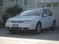 2003 Golf GL TDI 4 Door #1