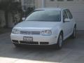 2003 Golf GL TDI 4 Door #2