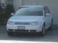 2003 Golf GL TDI 4 Door #3