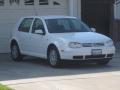 2003 Golf GL TDI 4 Door #9