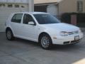 2003 Golf GL TDI 4 Door #11