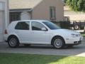 2003 Golf GL TDI 4 Door #12