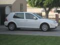 2003 Golf GL TDI 4 Door #14