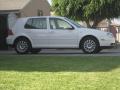 2003 Golf GL TDI 4 Door #15