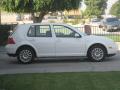 2003 Golf GL TDI 4 Door #16