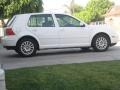 2003 Golf GL TDI 4 Door #19