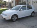 2003 Golf GL TDI 4 Door #30