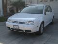 2003 Golf GL TDI 4 Door #33