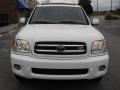 2003 Sequoia Limited 4WD #3