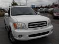 2003 Sequoia Limited 4WD #4